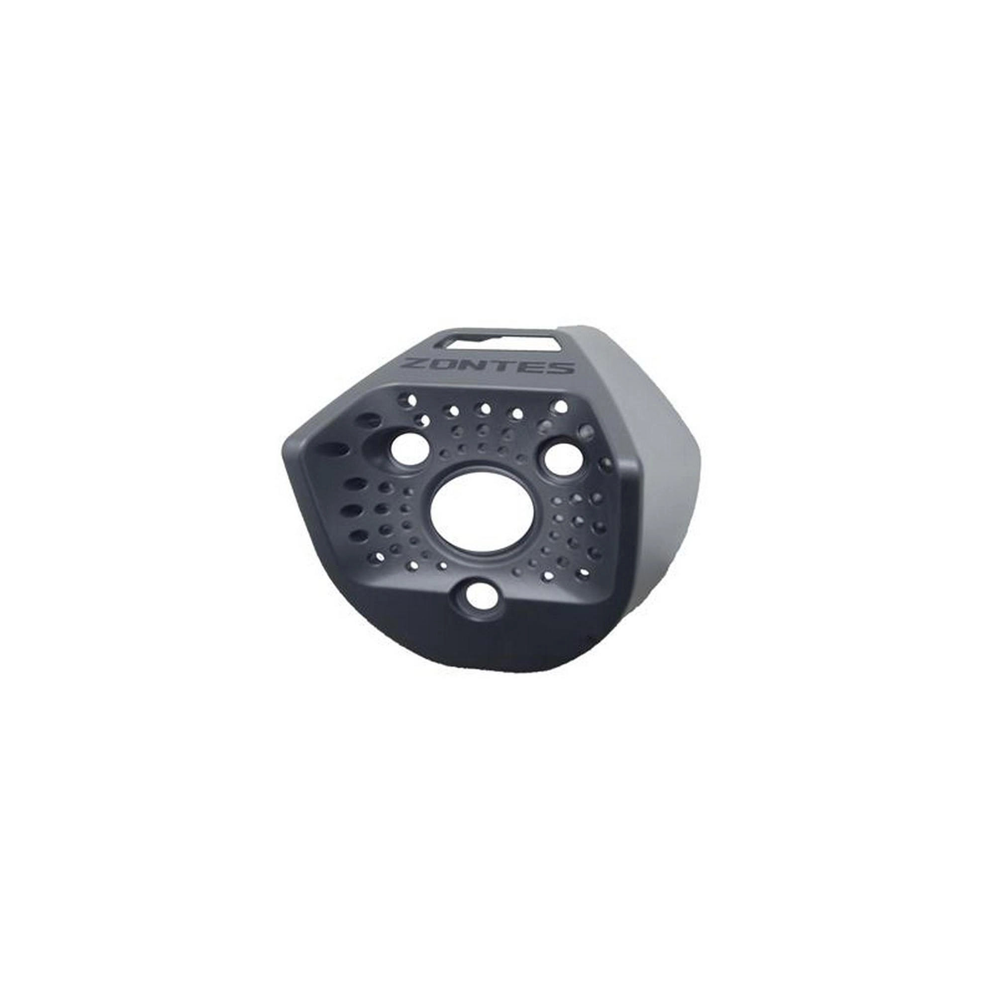 ZONTES ZT250T-E EGZOZ ÜST PLASTİĞİ ARKA #ZS 1766